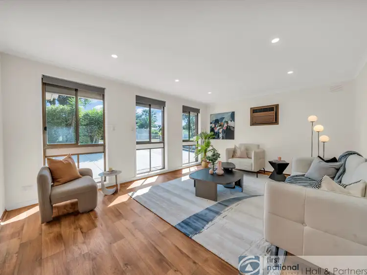Fourth view of Homely house listing, 283 Gladstone Road, Dandenong North VIC 3175