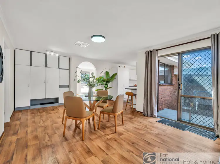 Sixth view of Homely house listing, 283 Gladstone Road, Dandenong North VIC 3175