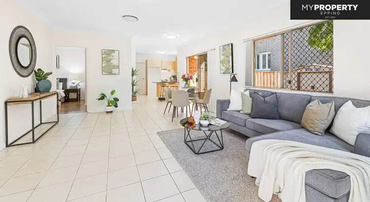 1/18-20 Terry Road, Eastwood NSW 2122