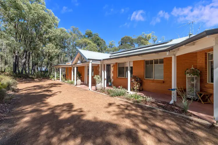 3 Plateau Heights, Hovea WA 6071