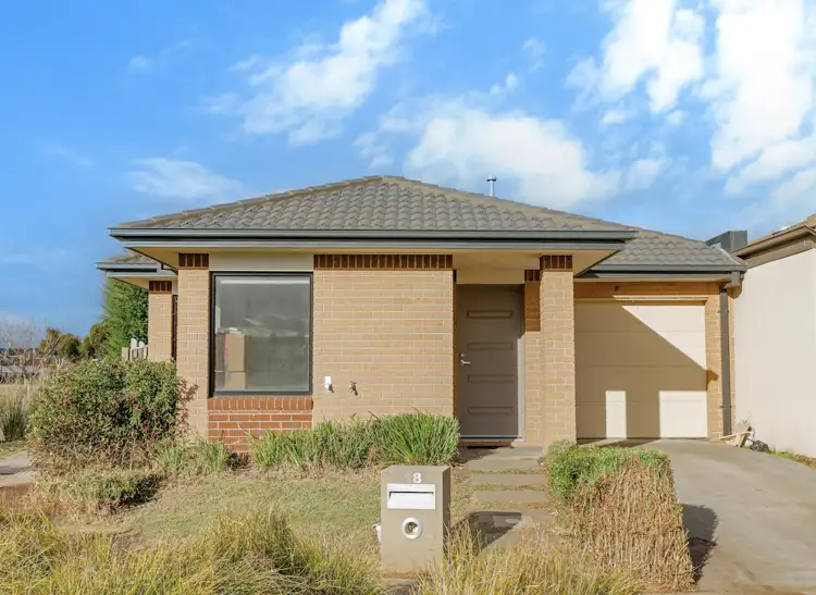 18 Ambrosia Way