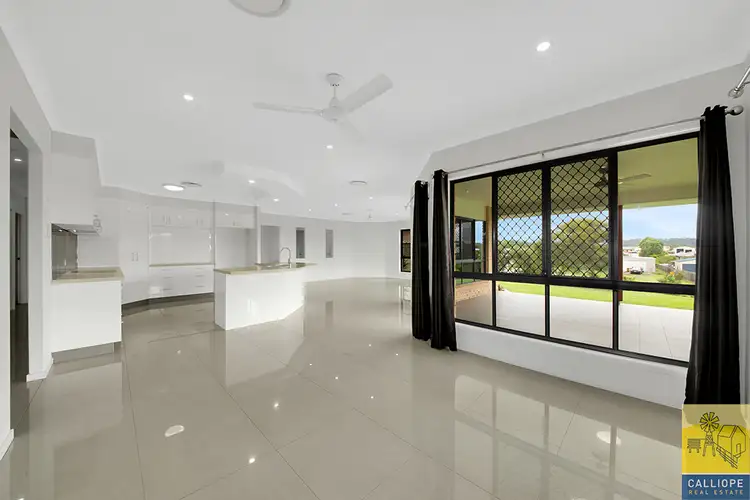 Sixth view of Homely house listing, 22 Walker Drive, Calliope QLD 4680