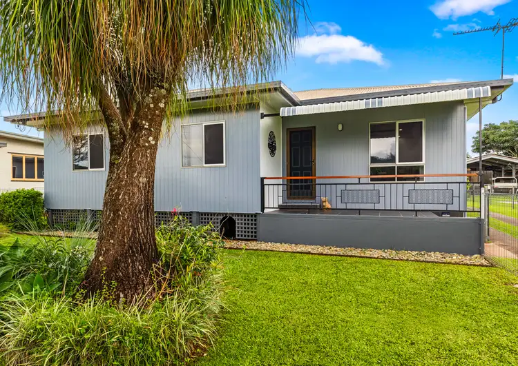 9 Canopus Circuit, Atherton QLD 4883