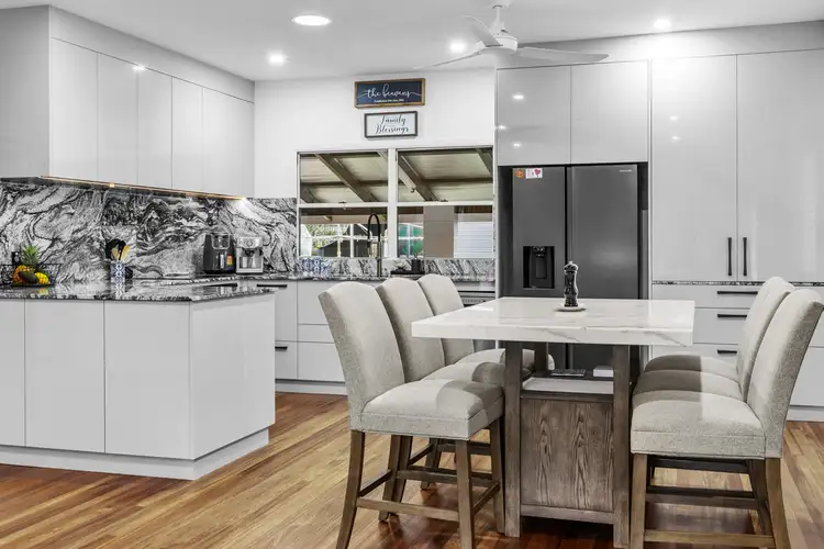 Fourth view of Homely house listing, 9 Canopus Circuit, Atherton QLD 4883