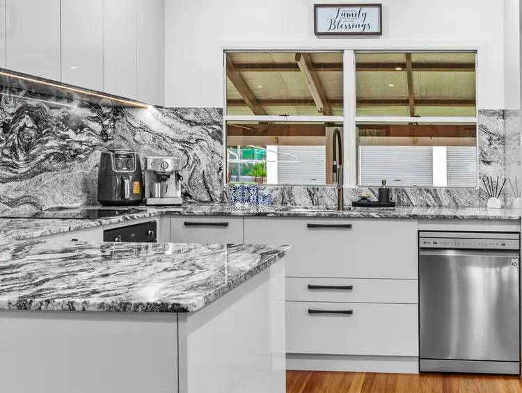 Fifth view of Homely house listing, 9 Canopus Circuit, Atherton QLD 4883