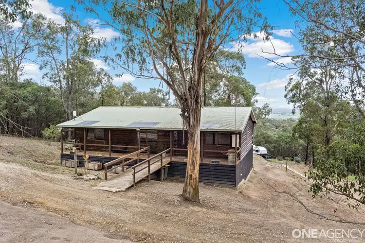 50 Wykes Road, Toongabbie VIC 3856