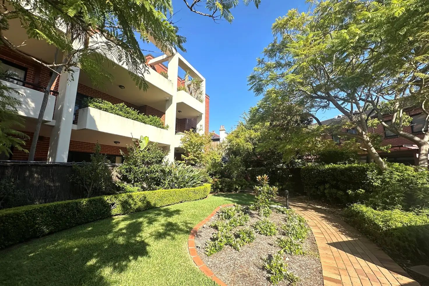 Main view of Homely apartment listing, 32/6 Dutruc Street, Randwick NSW 2031