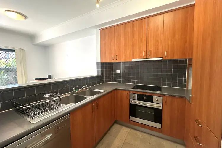 Fourth view of Homely apartment listing, 32/6 Dutruc Street, Randwick NSW 2031