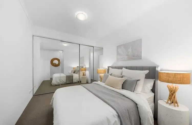 Fifth view of Homely apartment listing, 32/6 Dutruc Street, Randwick NSW 2031