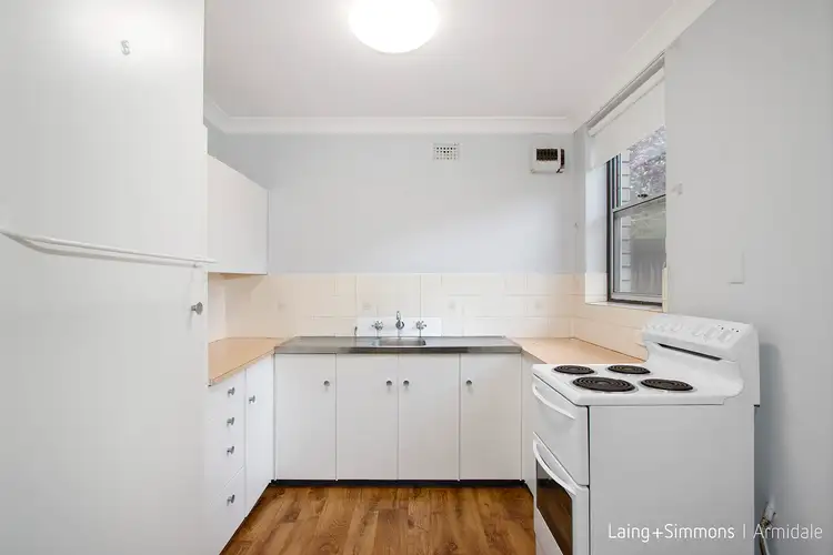 Second view of Homely unit listing, 17/196 Dangar Street, Armidale NSW 2350