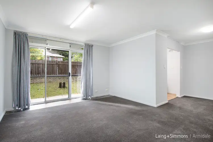 Third view of Homely unit listing, 17/196 Dangar Street, Armidale NSW 2350