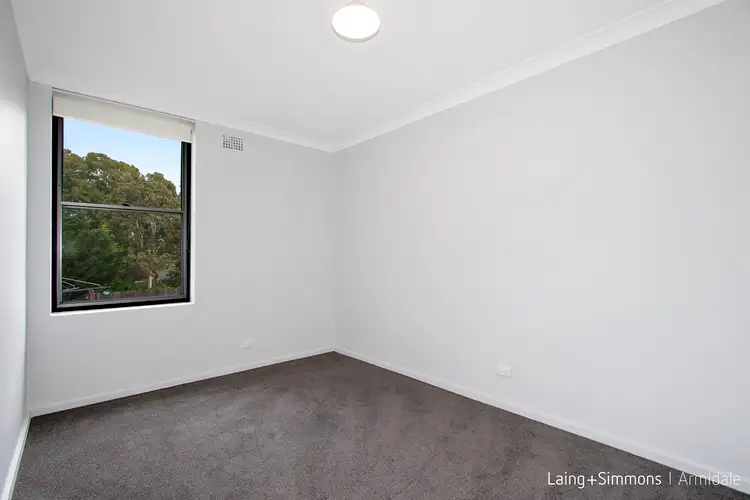 Fourth view of Homely unit listing, 17/196 Dangar Street, Armidale NSW 2350