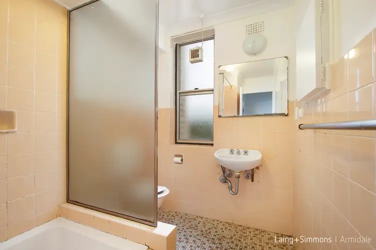 Fifth view of Homely unit listing, 17/196 Dangar Street, Armidale NSW 2350