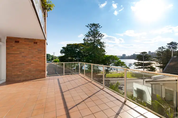 5/15 East Esplanade, Manly NSW 2095