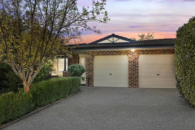 71 Paul Coe Crescent, Ngunnawal ACT 2913