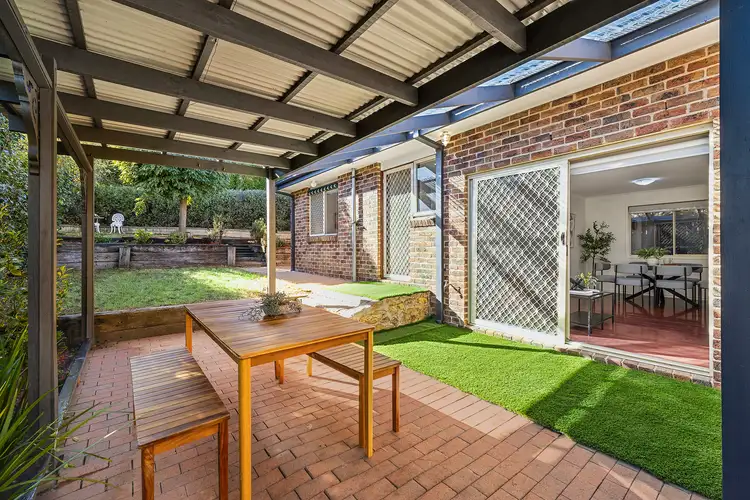 71 Paul Coe Crescent, Ngunnawal ACT 2913
