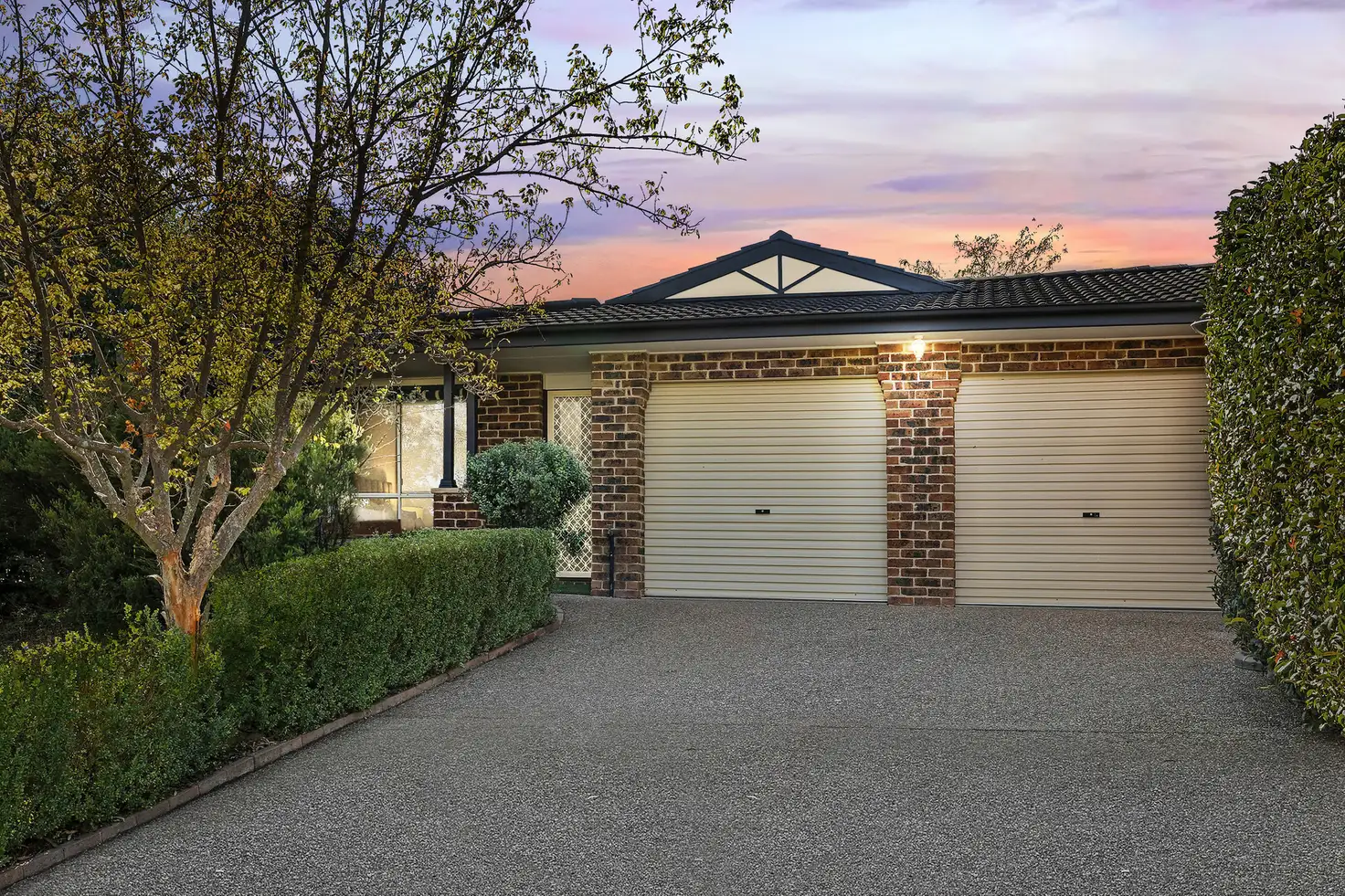 Main view of Homely house listing, 71 Paul Coe Crescent, Ngunnawal ACT 2913