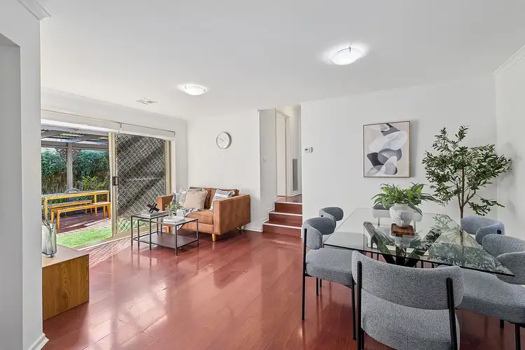 Third view of Homely house listing, 71 Paul Coe Crescent, Ngunnawal ACT 2913