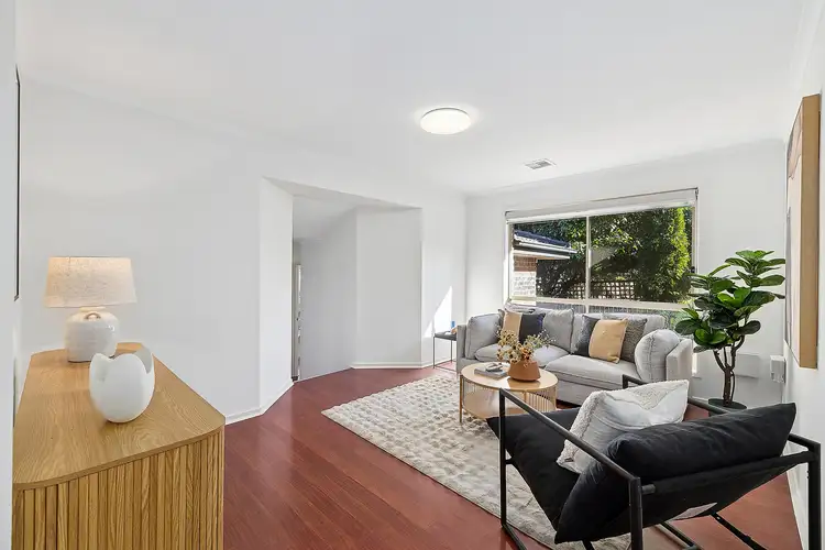 Fourth view of Homely house listing, 71 Paul Coe Crescent, Ngunnawal ACT 2913
