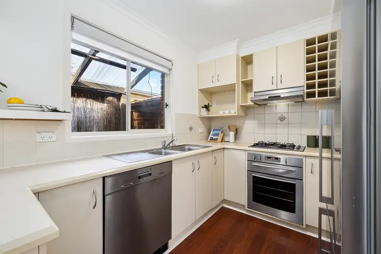 Fifth view of Homely house listing, 71 Paul Coe Crescent, Ngunnawal ACT 2913