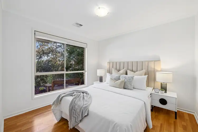 Sixth view of Homely house listing, 71 Paul Coe Crescent, Ngunnawal ACT 2913