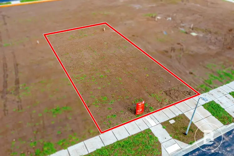 Third view of Homely land listing, 73 Steamboat Avenue, Winter Valley VIC 3358