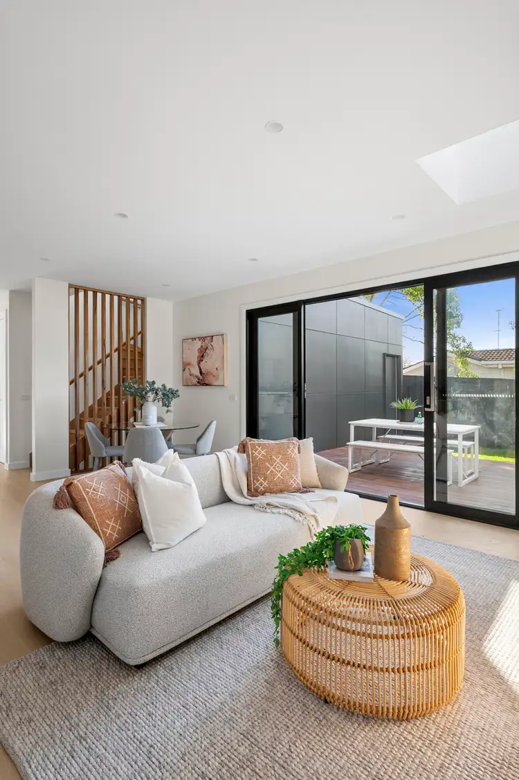 Sixth view of Homely house listing, 1/173 Barrabool Road, Highton VIC 3216