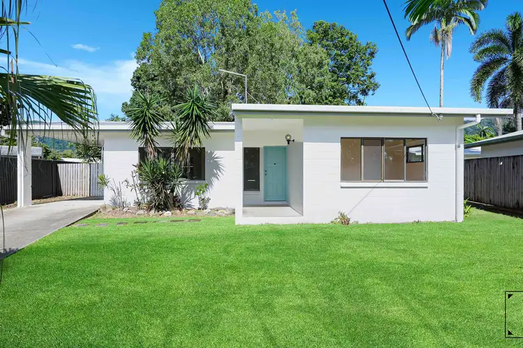 5 Newport Close