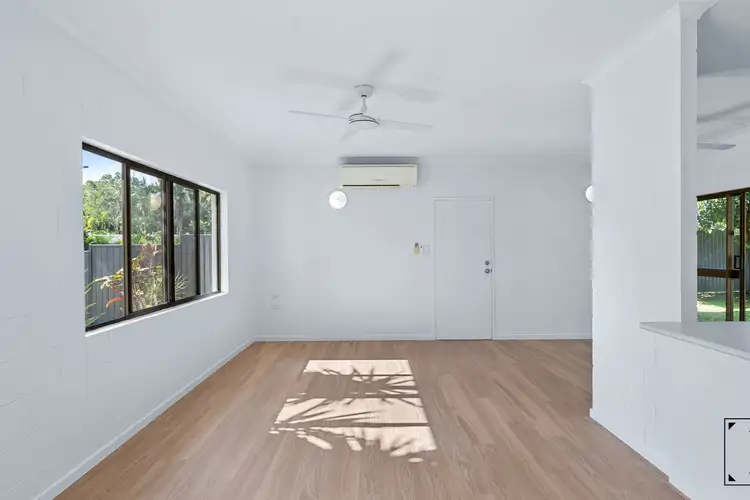 Second view of Homely house listing, 5 Newport Close, Kewarra Beach QLD 4879