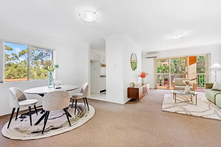 Third view of Homely unit listing, 15/29-31 Linda Street, Hornsby NSW 2077