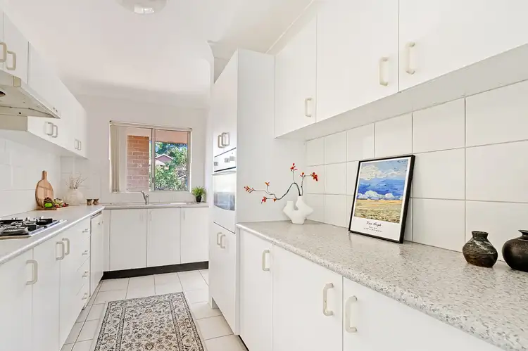 Fourth view of Homely unit listing, 15/29-31 Linda Street, Hornsby NSW 2077