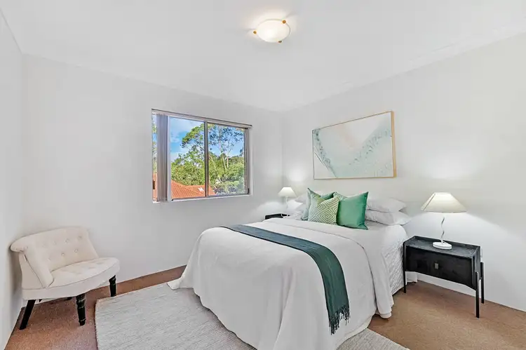 Fifth view of Homely unit listing, 15/29-31 Linda Street, Hornsby NSW 2077
