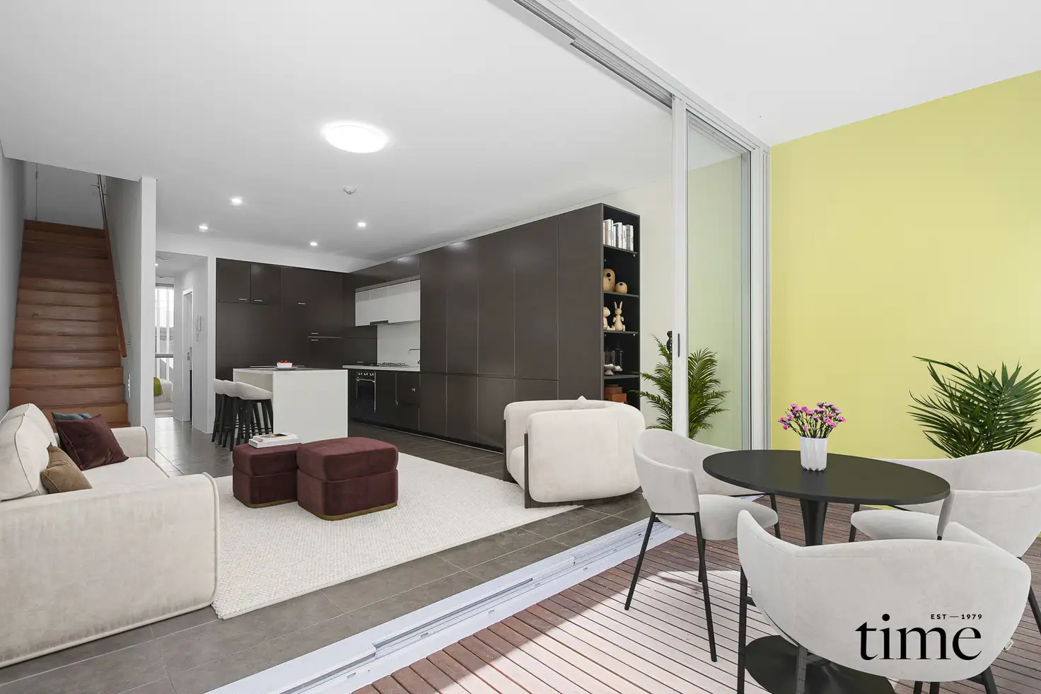 Main view of Homely apartment listing, 40/33 Reservoir Street, Surry Hills NSW 2010