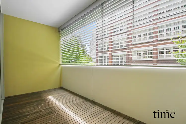 Fourth view of Homely apartment listing, 40/33 Reservoir Street, Surry Hills NSW 2010