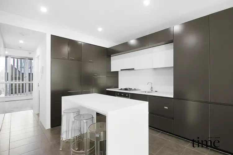 Sixth view of Homely apartment listing, 40/33 Reservoir Street, Surry Hills NSW 2010