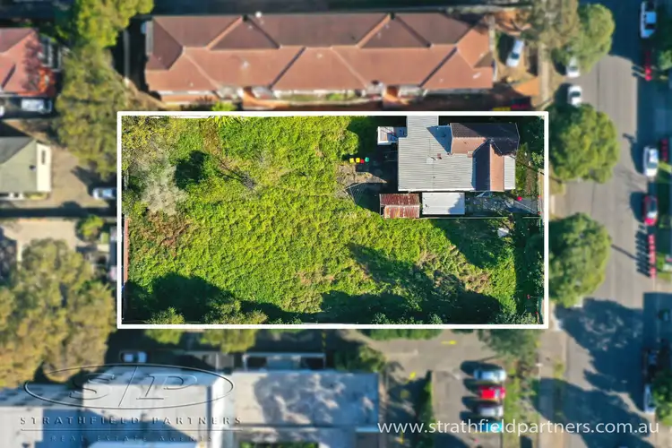 Second view of Homely land listing, 91-93 Station Road, Auburn NSW 2144