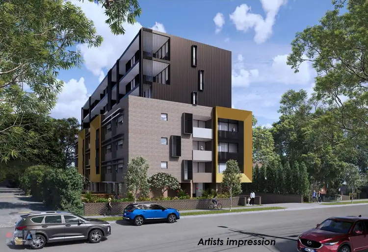 Fourth view of Homely land listing, 91-93 Station Road, Auburn NSW 2144