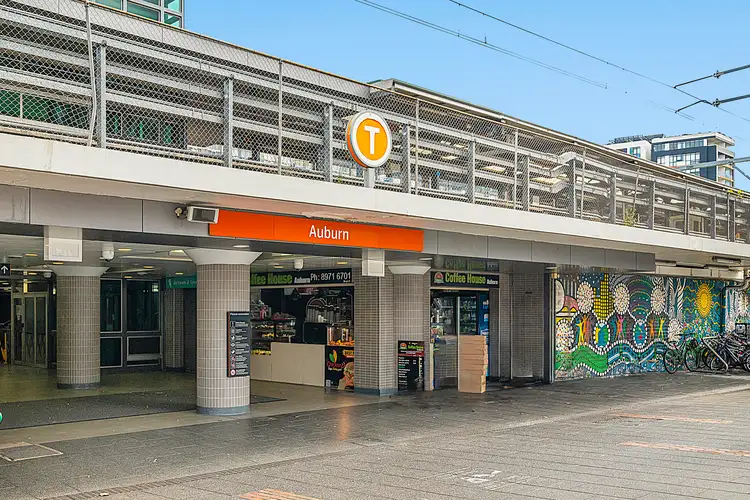 Fifth view of Homely land listing, 91-93 Station Road, Auburn NSW 2144