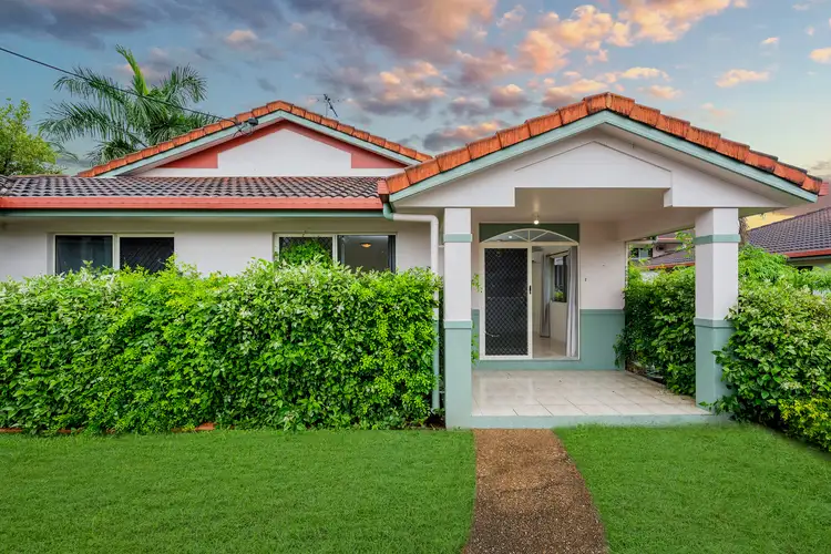 2/52-54 Wotton Street, Aitkenvale QLD 4814