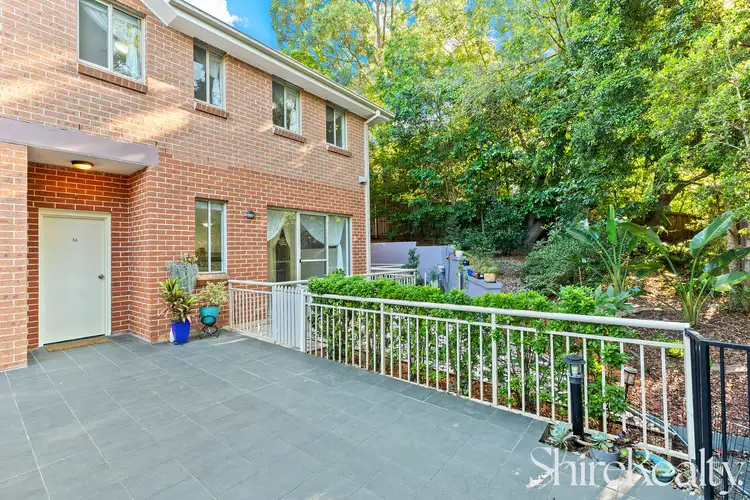 34/1-11 Rosa Crescent