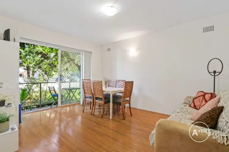 1/45 Boronia Street, Kensington NSW 2033