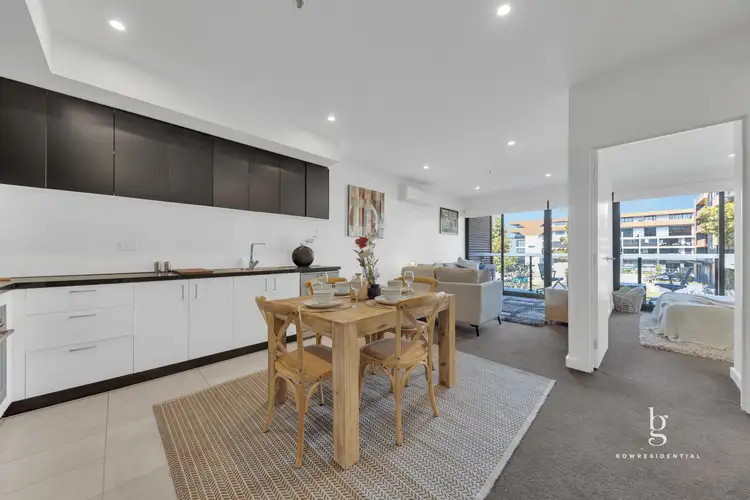 106/88 La Scala Avenue, Maribyrnong VIC 3032
