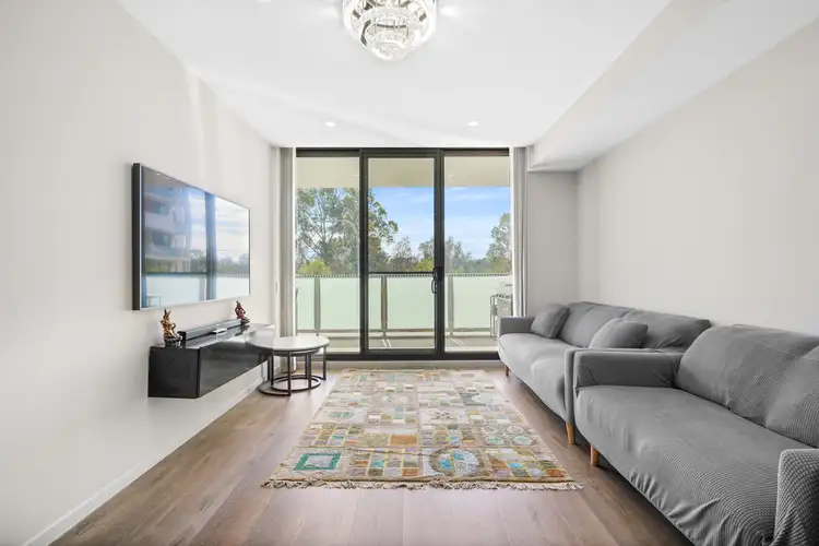 104/31A Garfield Street, Wentworthville NSW 2145
