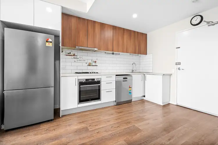 Third view of Homely unit listing, 104/31A Garfield Street, Wentworthville NSW 2145