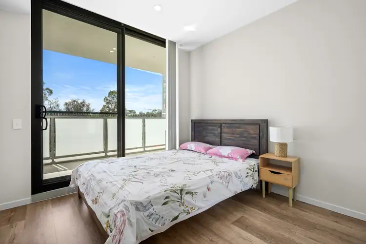 Fourth view of Homely unit listing, 104/31A Garfield Street, Wentworthville NSW 2145