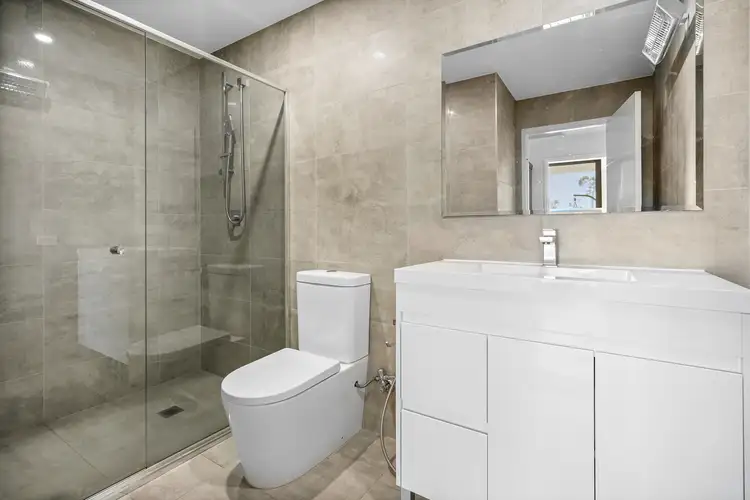 Sixth view of Homely unit listing, 104/31A Garfield Street, Wentworthville NSW 2145