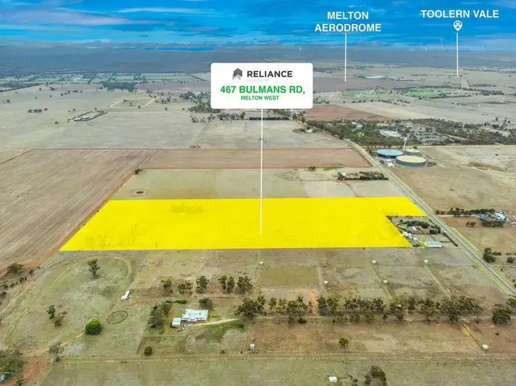 467-483 Bulmans Road, Harkness VIC 3337