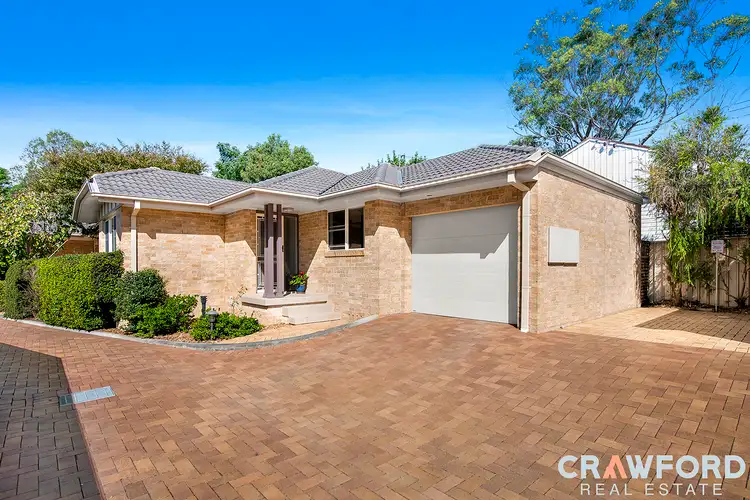 1/5a Royal Street, New Lambton NSW 2305