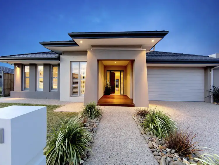 158 Sandhurst Boulevard, Sandhurst VIC 3977