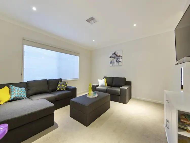 Second view of Homely house listing, 158 Sandhurst Boulevard, Sandhurst VIC 3977